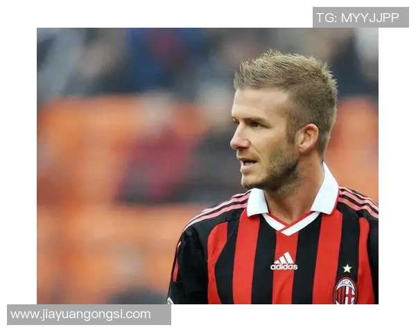 2018年最帅足球明星评选揭晓谁将成为球迷心中的男神