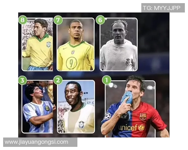 2020年全球足球明星风云榜揭晓谁是最受欢迎的球员和他们的精彩表现 2020年全球足球明星风云榜揭晓谁是最受欢迎的球员和他们的精彩表现