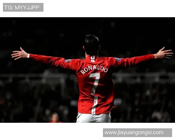 C罗传奇之路：从小镇少年到全球足球巨星的辉煌历程