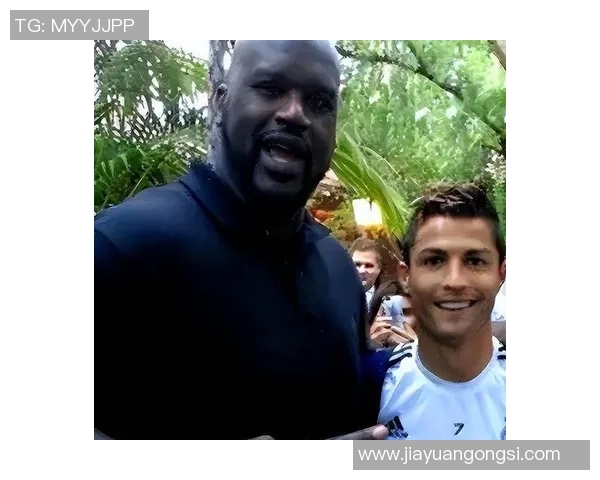 NBA球员对足球明星的赞美与评价揭示了体育界的跨界魅力与友谊