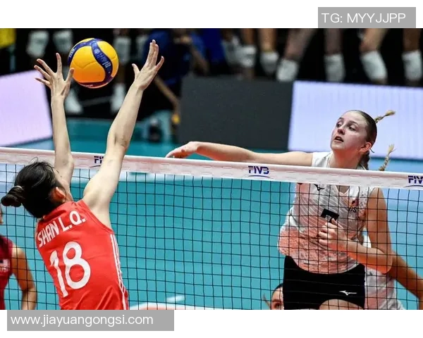 上海排球队在排球比赛经验排名中创新高引发广泛关注与期待