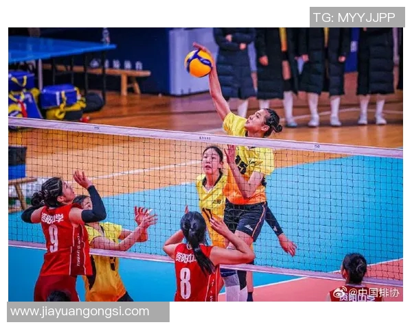 上海排球队实力展现大满贯赛事中的精彩表现与未来展望