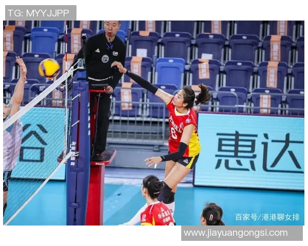 上海排球队技术表现深度分析与未来发展趋势探讨