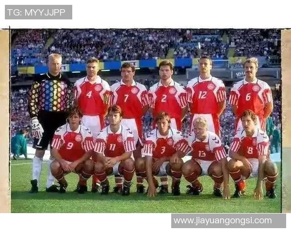 丹麦历史上最具影响力的足球明星及其辉煌成就回顾