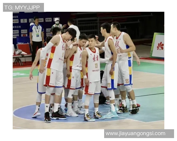 全运会篮球赛杭州队心理素质分析与表现评估