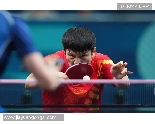 南京乒乓球队崛起之路大满贯背后的奋斗与荣耀故事