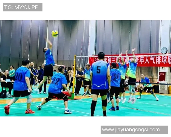 成都排球队最新排球配合技巧TOP10引领潮流助力球队崛起