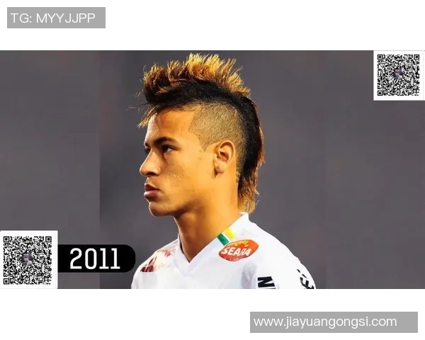 时尚足球明星短发造型推荐与精选图片分享 时尚足球明星短发造型推荐与精选图片分享