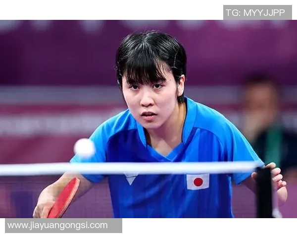 杨磊独家分享乒乓球技巧与心得体会助你提升球技的秘诀 杨磊独家分享乒乓球技巧与心得体会助你提升球技的秘诀