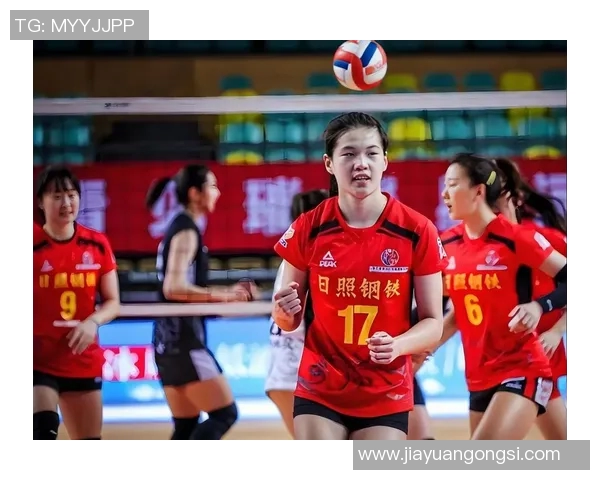 杭州排球队配合默契再创新高助力球队在全国赛场上崭露头角 杭州排球队配合默契再创新高助力球队在全国赛场上崭露头角