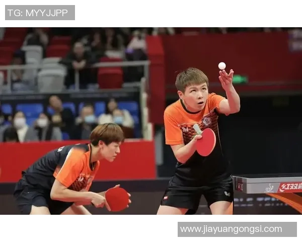 武汉乒乓球队总决赛特别报道：从艰辛历程到辉煌突破的精彩瞬间