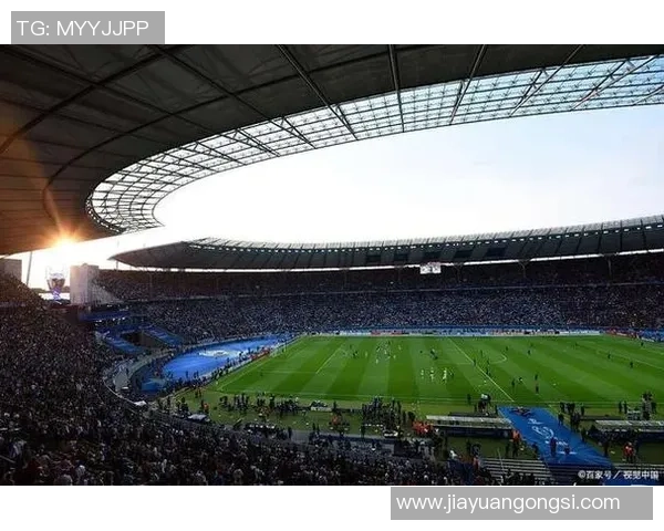 欧洲足球打卡之旅探寻经典球场与传奇球队的魅力与故事